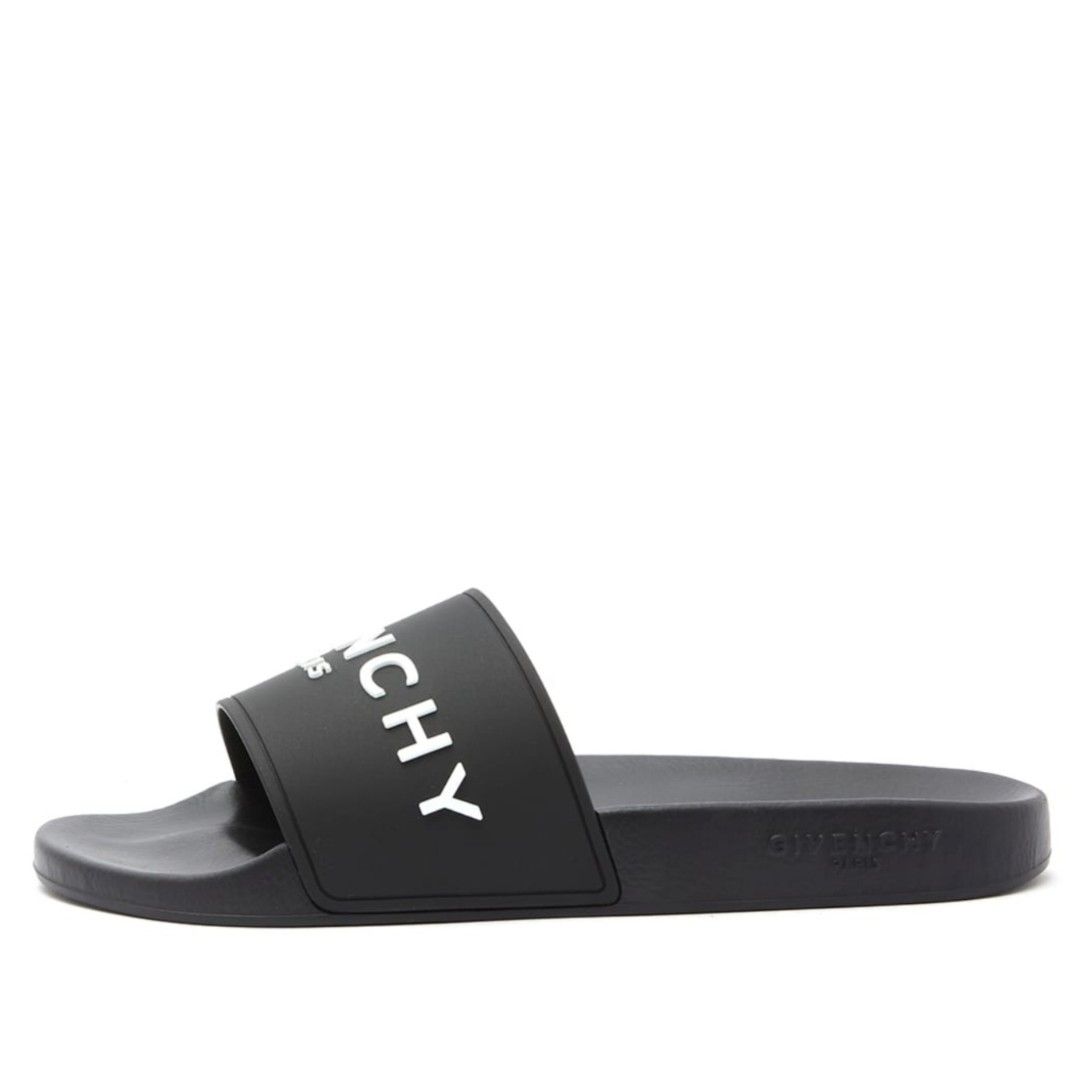Givenchy logo new arrivals slide