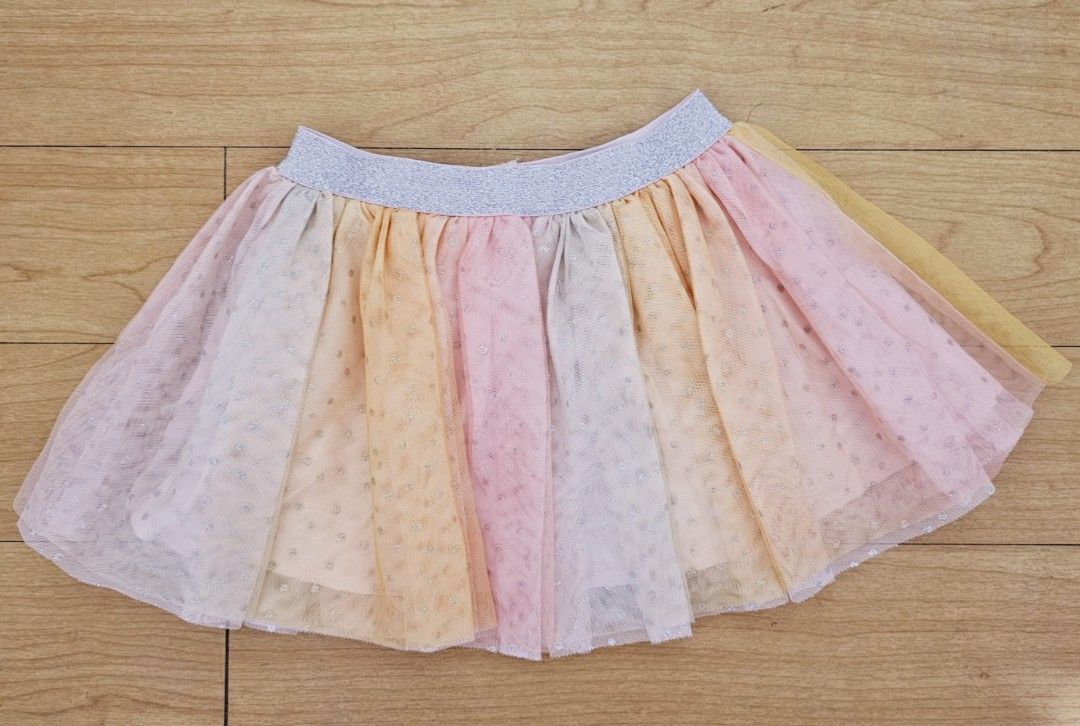 Tulle skirt target online