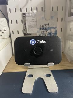 Globe Pocket Wifi