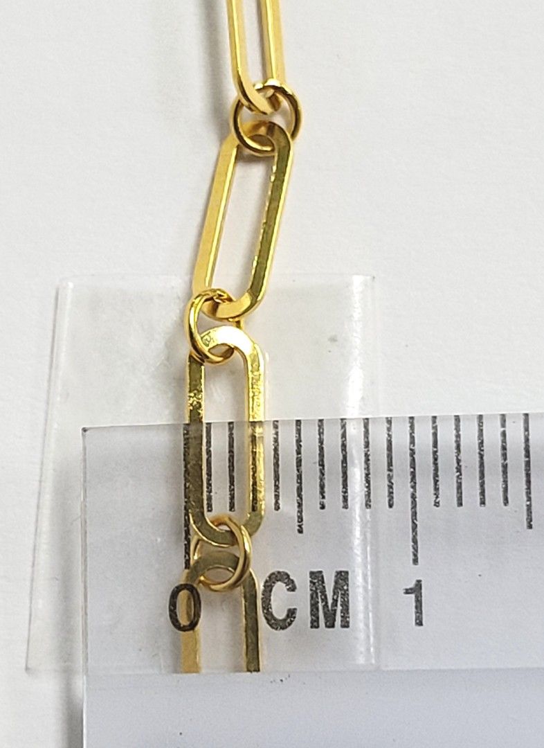 Gold Chain