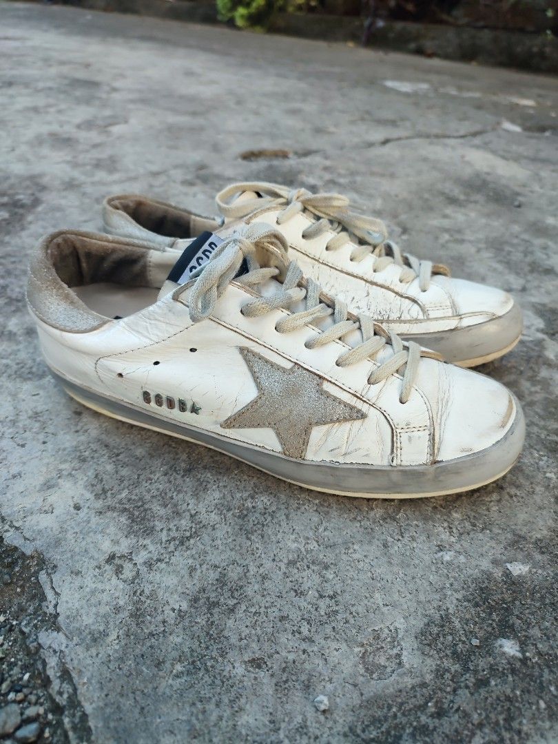 discount golden goose