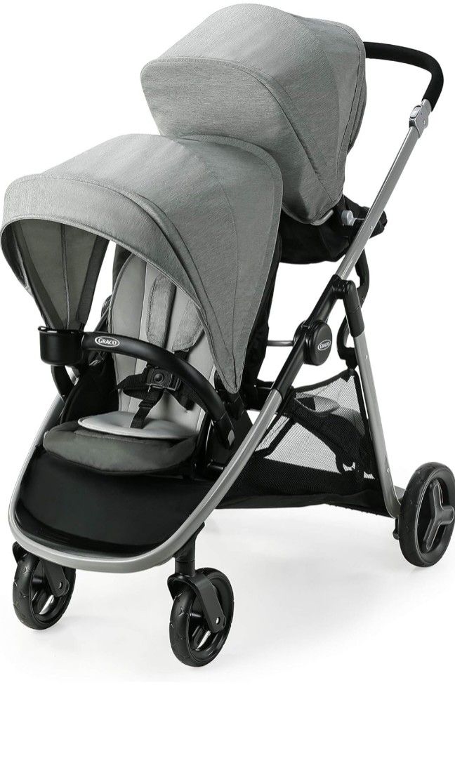 Graco 4 outlet in one stroller