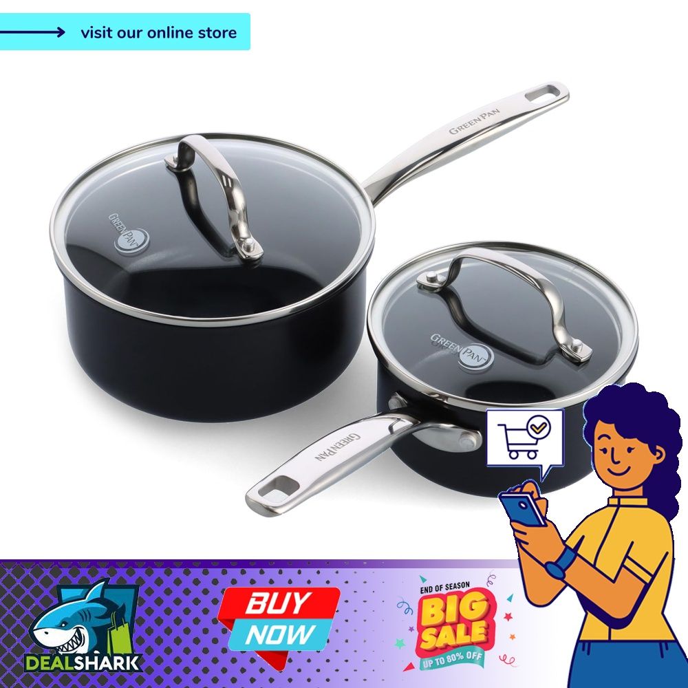 Can green pans go in the oven sale