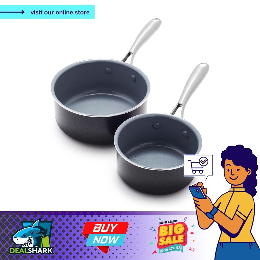 Is greenpan oven safe shop