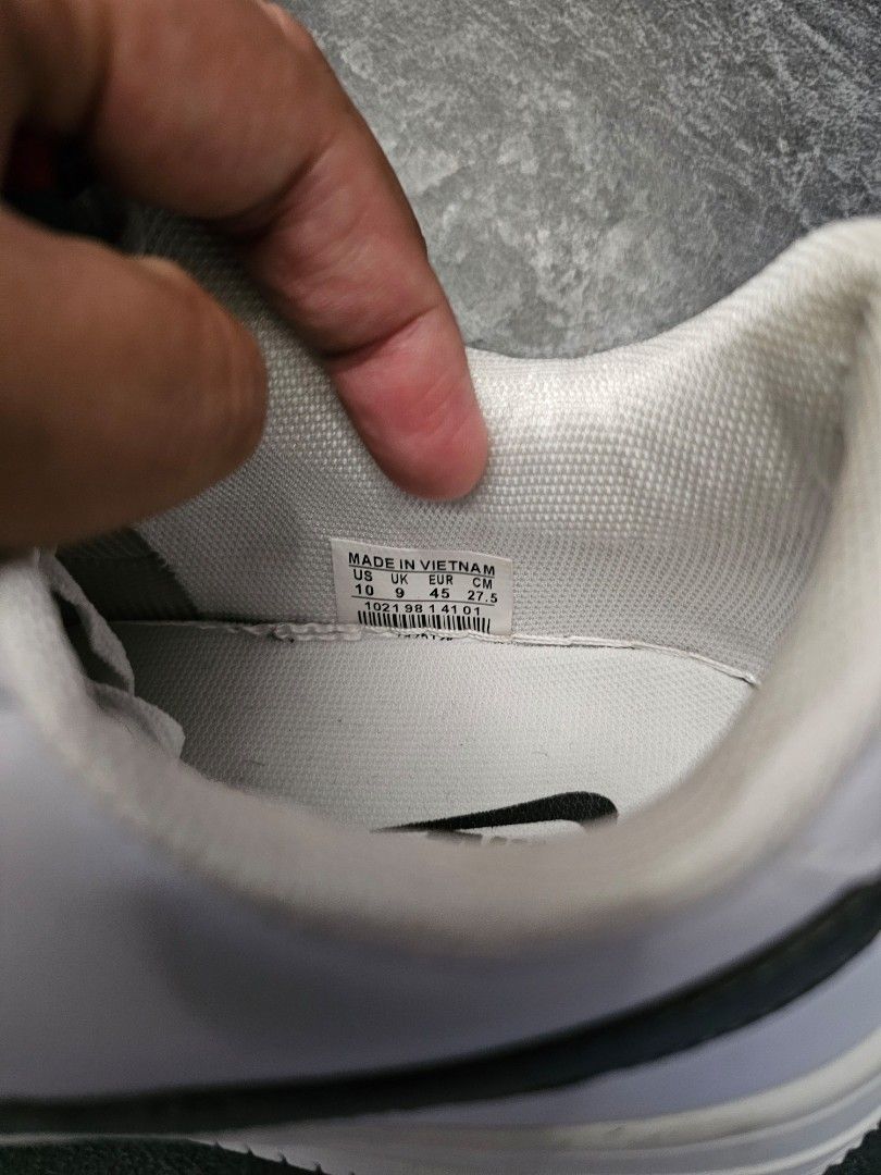 Gucci on sale nike shoes