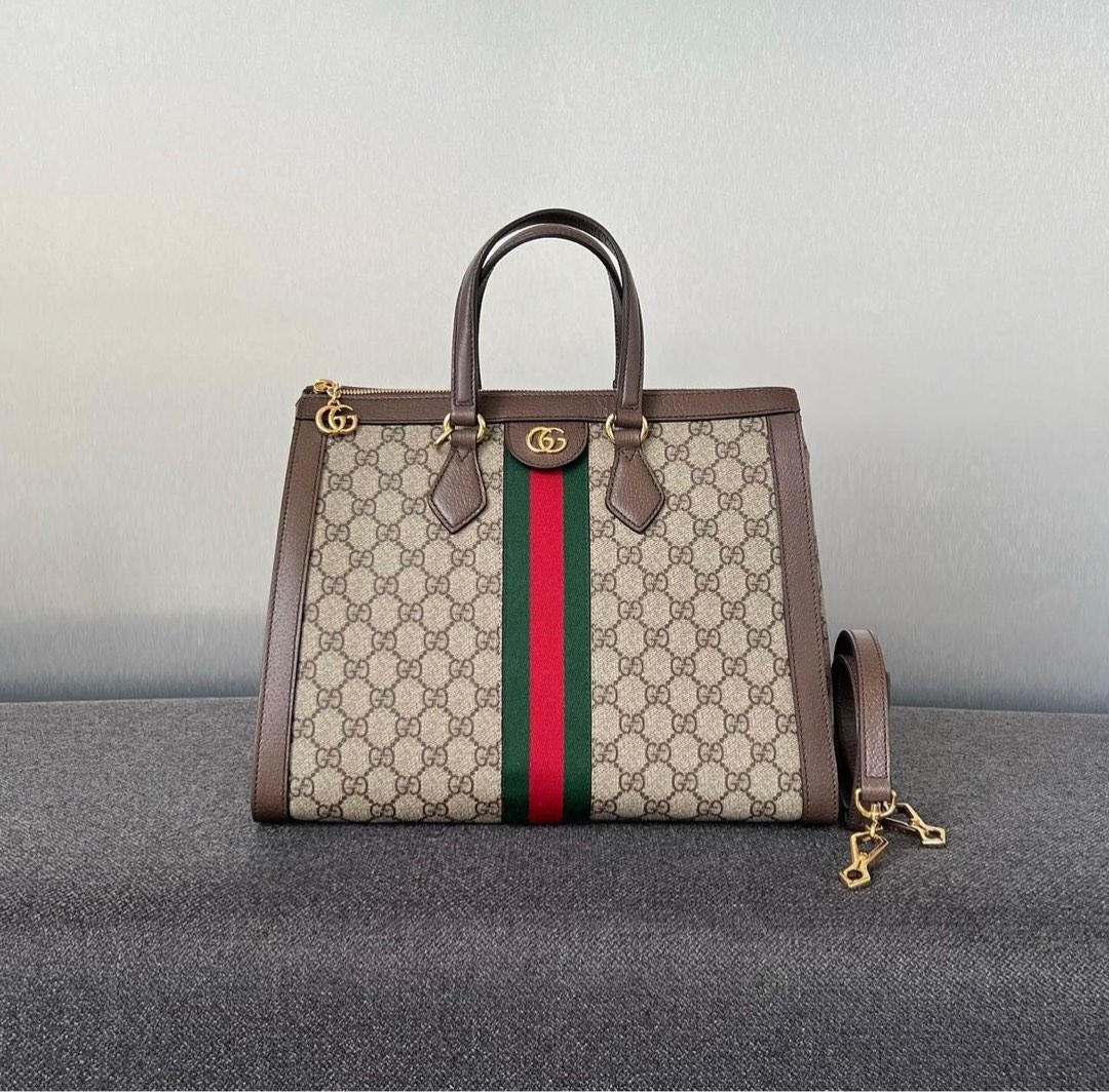 Gg shop ophidia tote