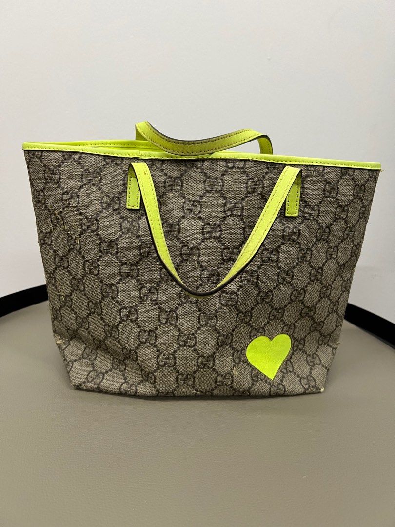 Gucci totes best sale bags