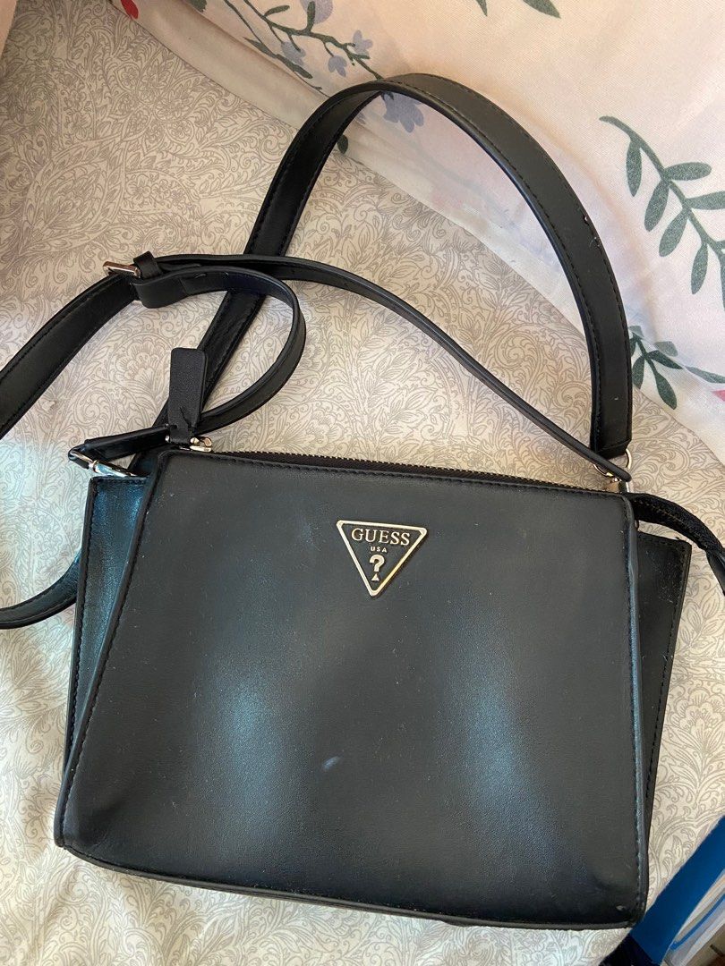 Guess hotsell tangey crossbody