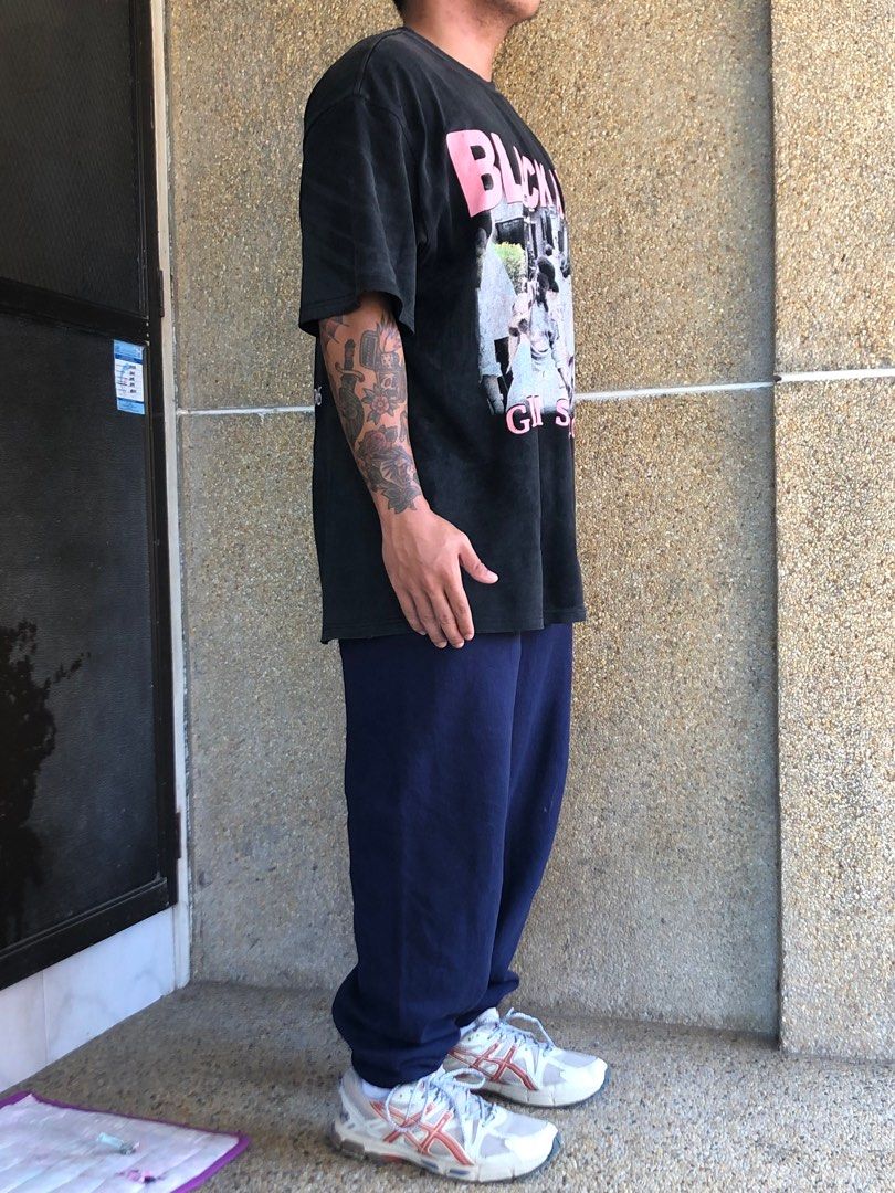 Hanes store sweat outfits