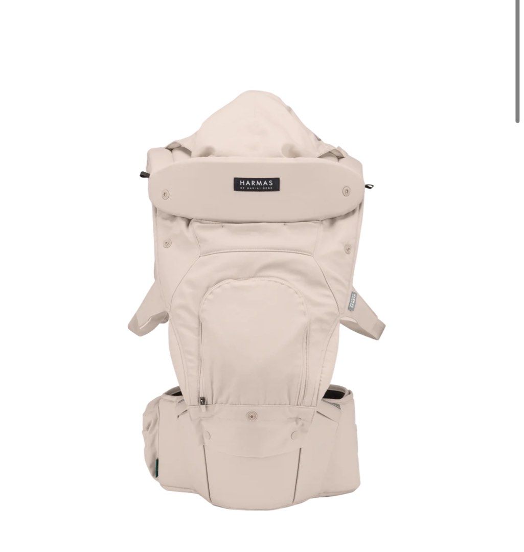 Harmas hip seat sales