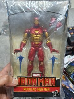 Invincible (MU 3.75 scale)  Custom action figures, Action figures, Marvel  images