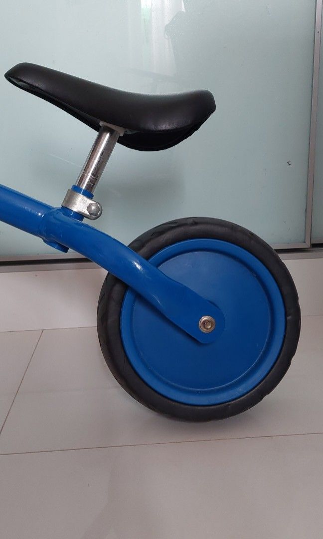 Hauck balance bike outlet