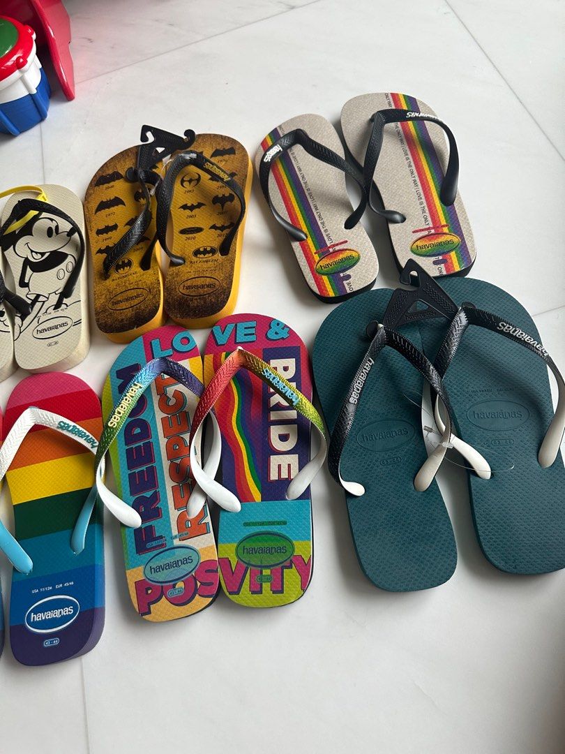 Brand havaianas shop