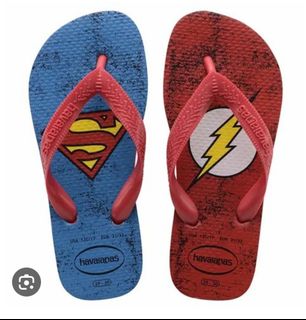 Children's havaianas sale sale