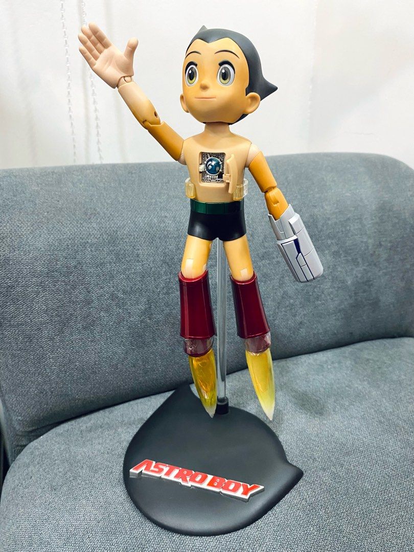 Hot toys sales astro boy