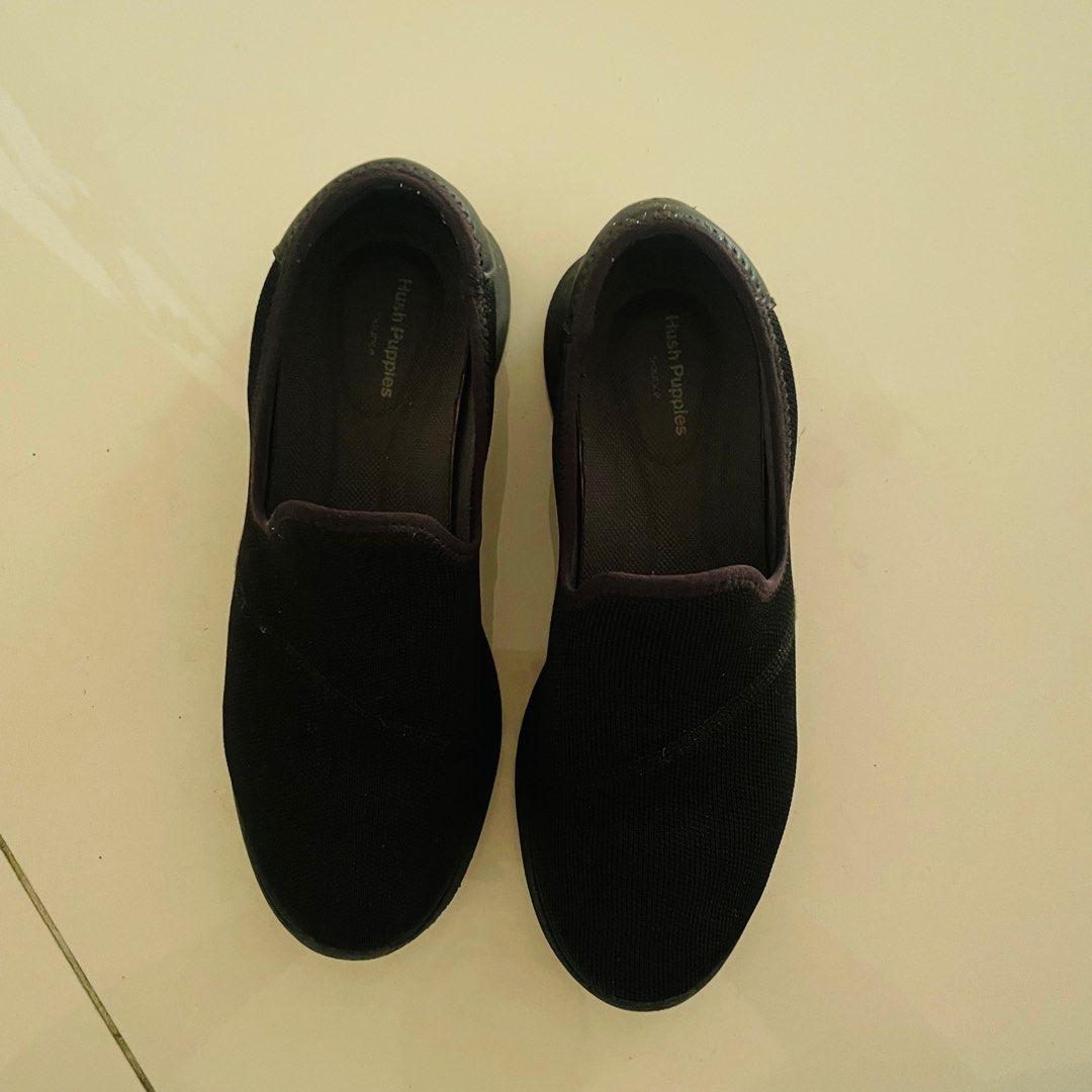 Hush puppies bounce 2. sale