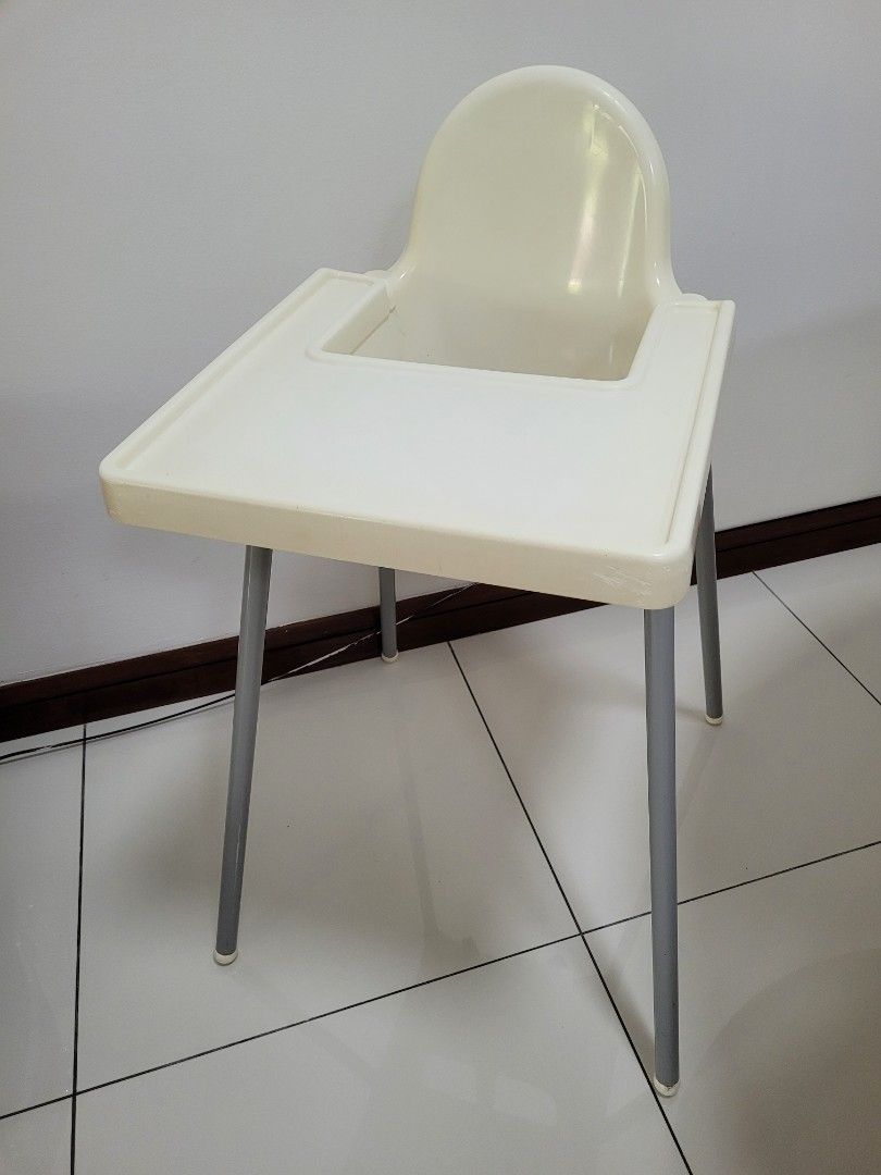 Used hotsell baby chair