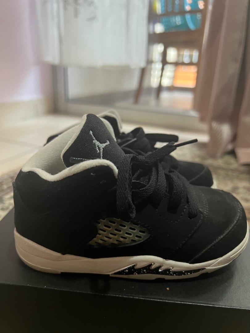 Jordan cheap 5 infant