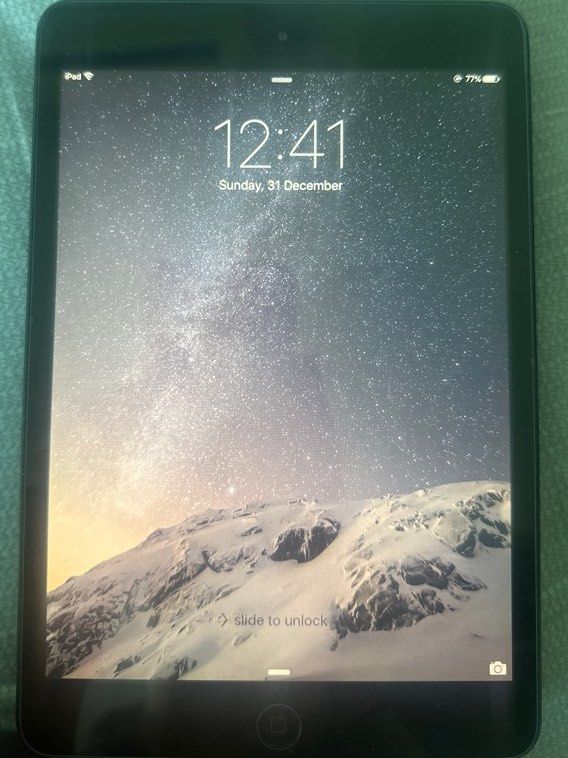 iPad mini 第一代 （分類：平板電腦 - iPad）位於 Hong Kong。 由 invisibleli 提交（商品編號 1275496433，圖片 1）。簡介： 第一代iPad mini 連保護殼 。