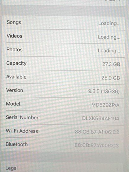 iPad mini 第一代 （分類：平板電腦 - iPad）位於 Hong Kong。 由 invisibleli 提交（商品編號 1275496433，圖片 2）。簡介： 第一代iPad mini 連保護殼 。
