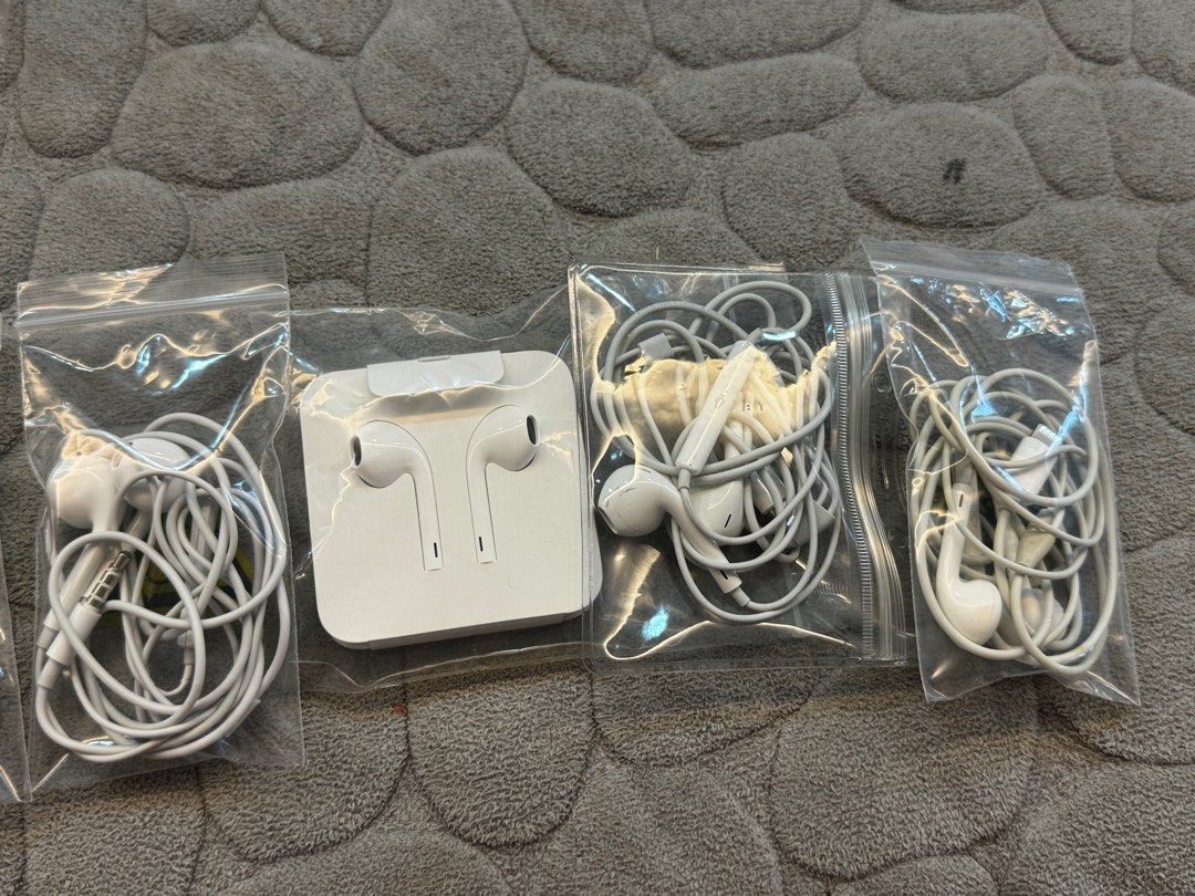 Iphone Earpiece