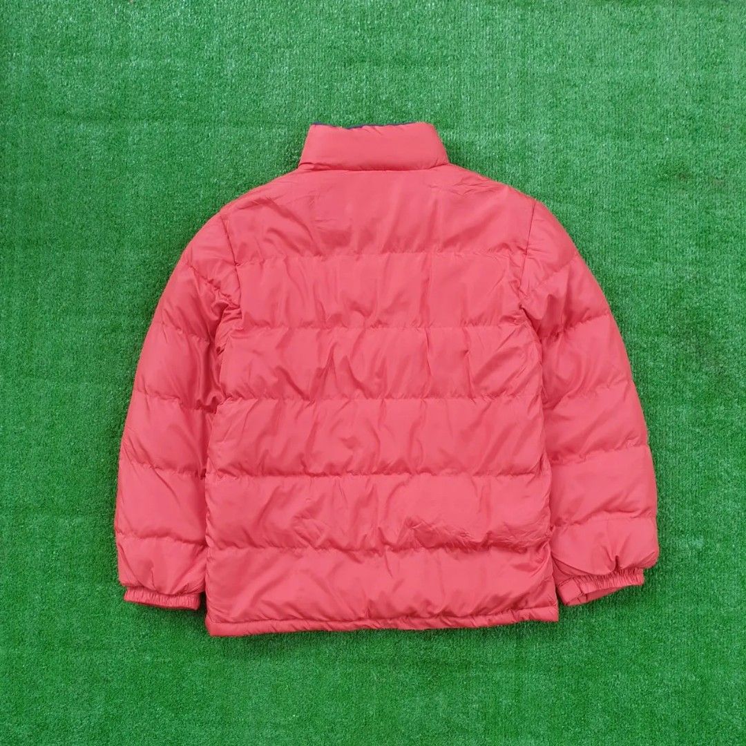 Jaket Autdex Design Ultralight Puffer, Fesyen Pria, Pakaian , Baju 