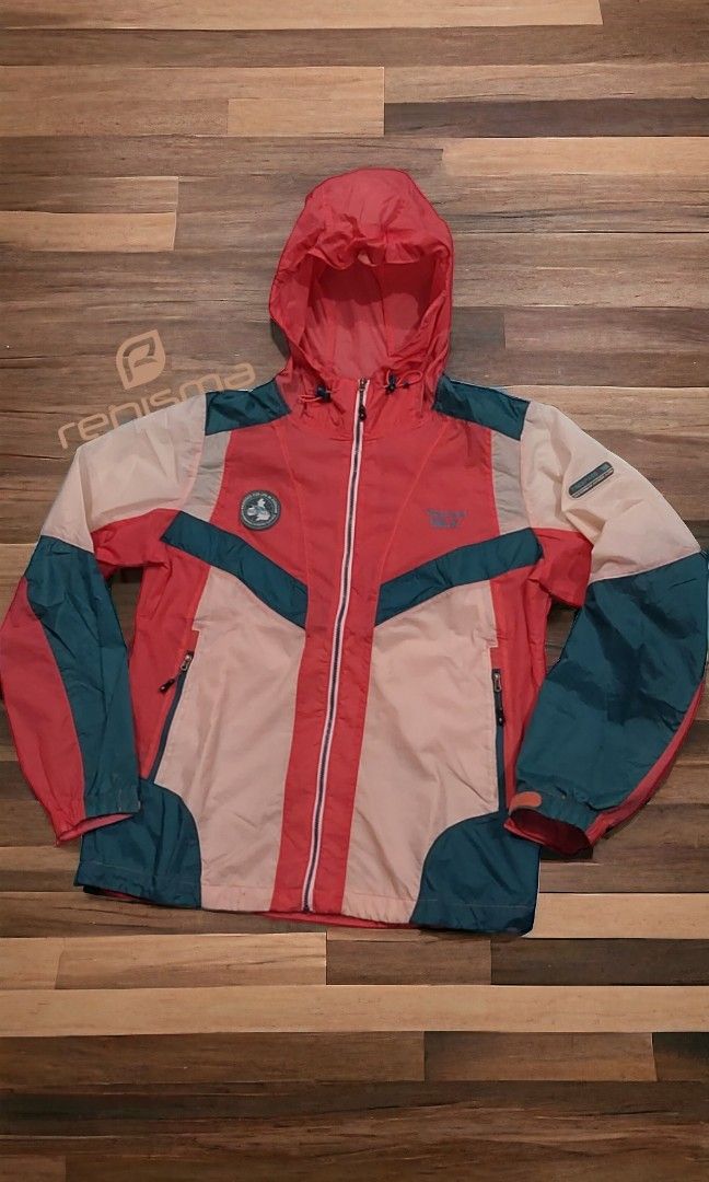 JAKET RUNNING ORIGINAL Barang Yang Dicari di Carousell