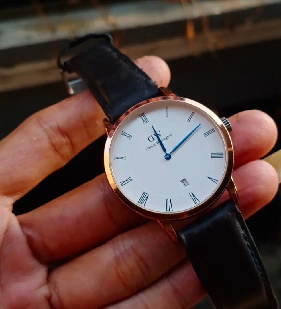 Jam tangan DW ORI
