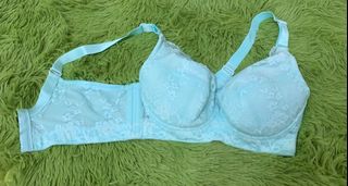 75C/ 34C Bras to bless (please read details), Women's Fashion, New  Undergarments & Loungewear on Carousell