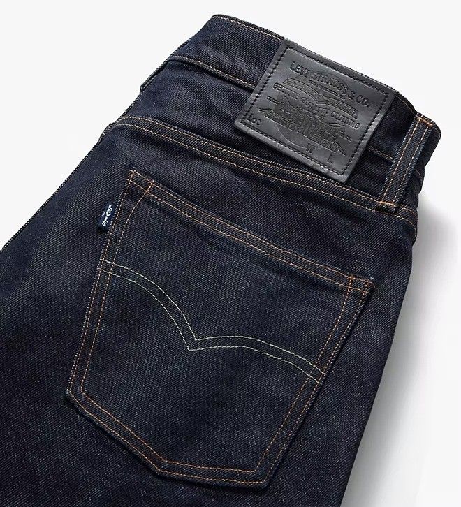 Japanese Original Levi s Jeans 511 Men s Fashion Bottoms Jeans