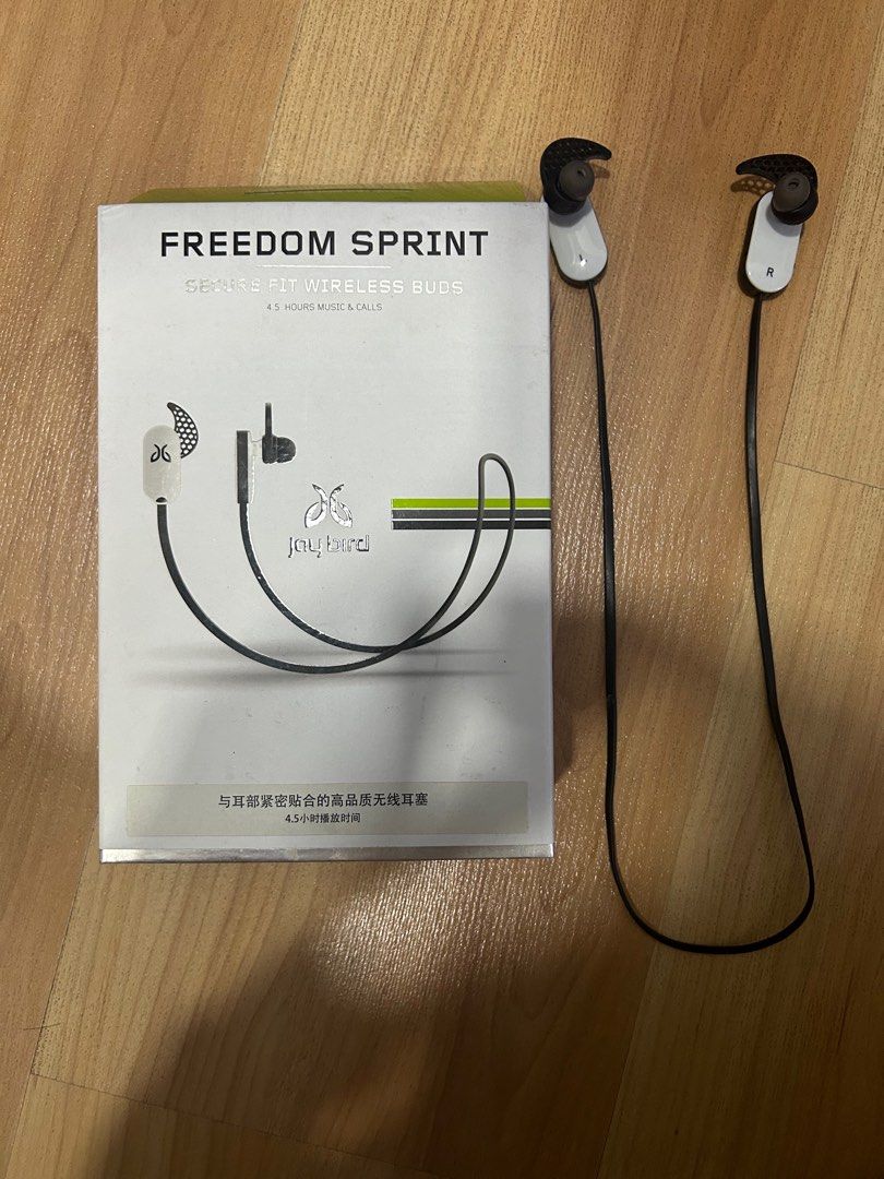 Sprint wireless deals earbuds