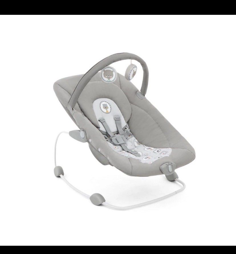 Joie wish shop baby bouncer petite