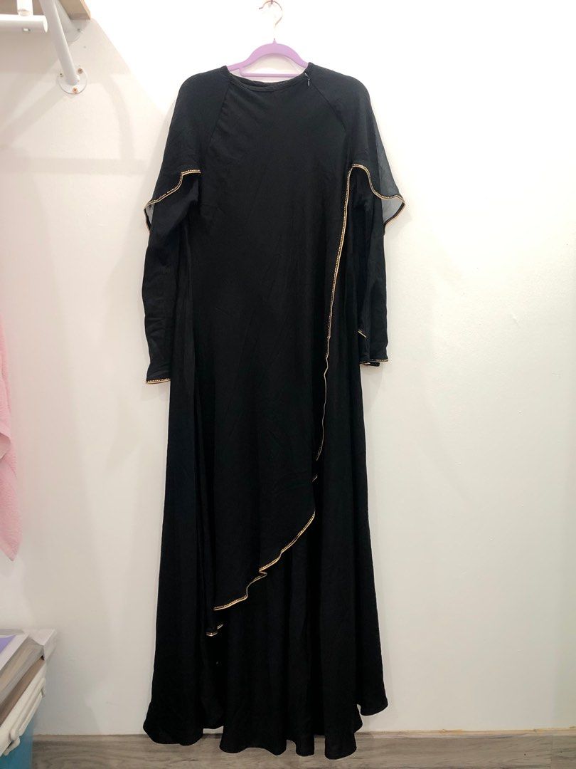 Dress simple untuk dinner sales
