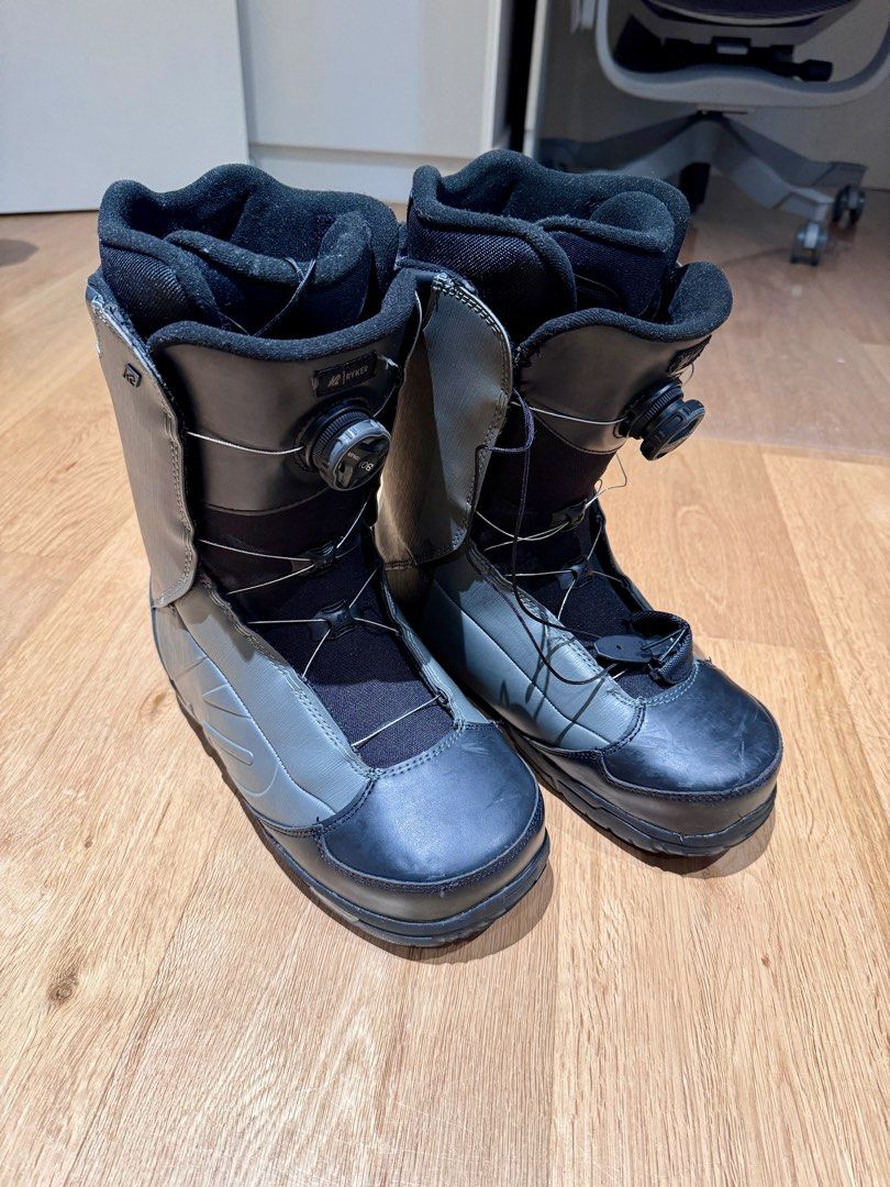 K2 ryker snowboard boots shop