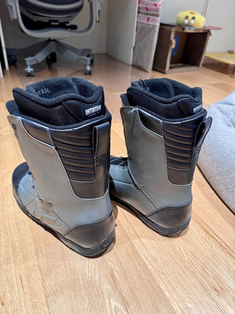 K2 Ryker snowboard boots US10.5