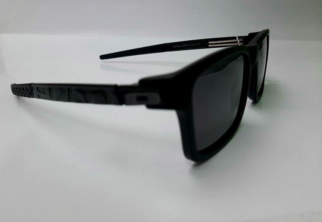 Kacamata oakley polarized original top