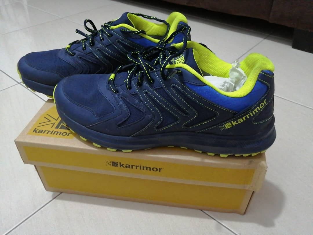 Karrimor caracal waterproof review new arrivals