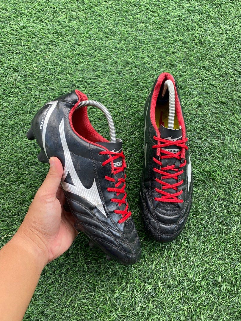 Mizuno football boots malaysia new arrivals