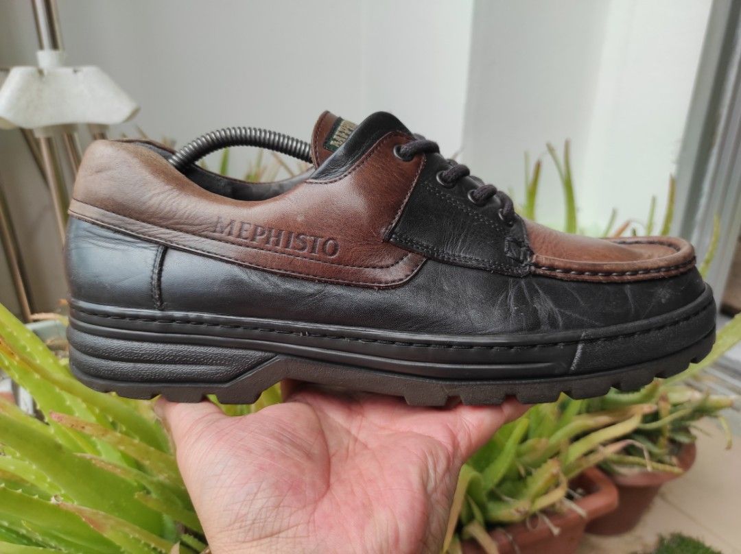 Mephisto sales boots uk
