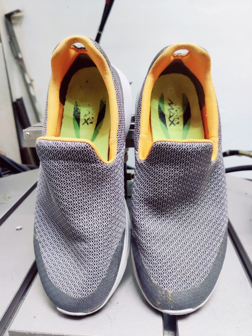 Kasut Skechers Go Walk 4 Men s Fashion Footwear Casual shoes on