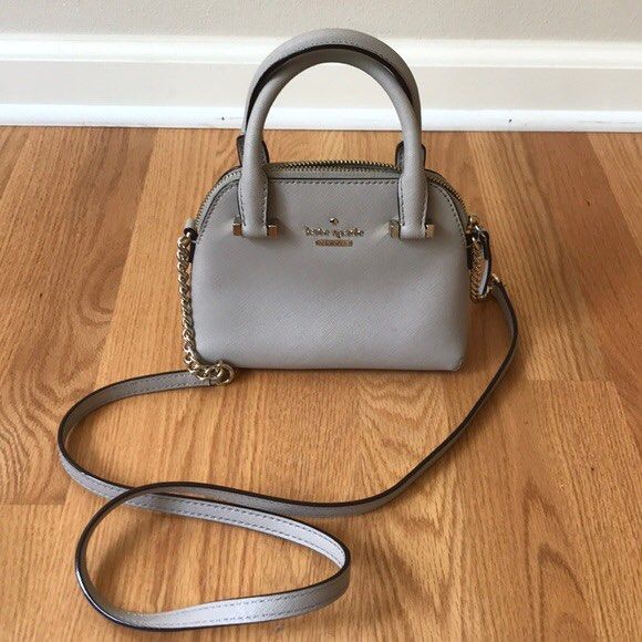Kate spade cedar street mini maise cheap