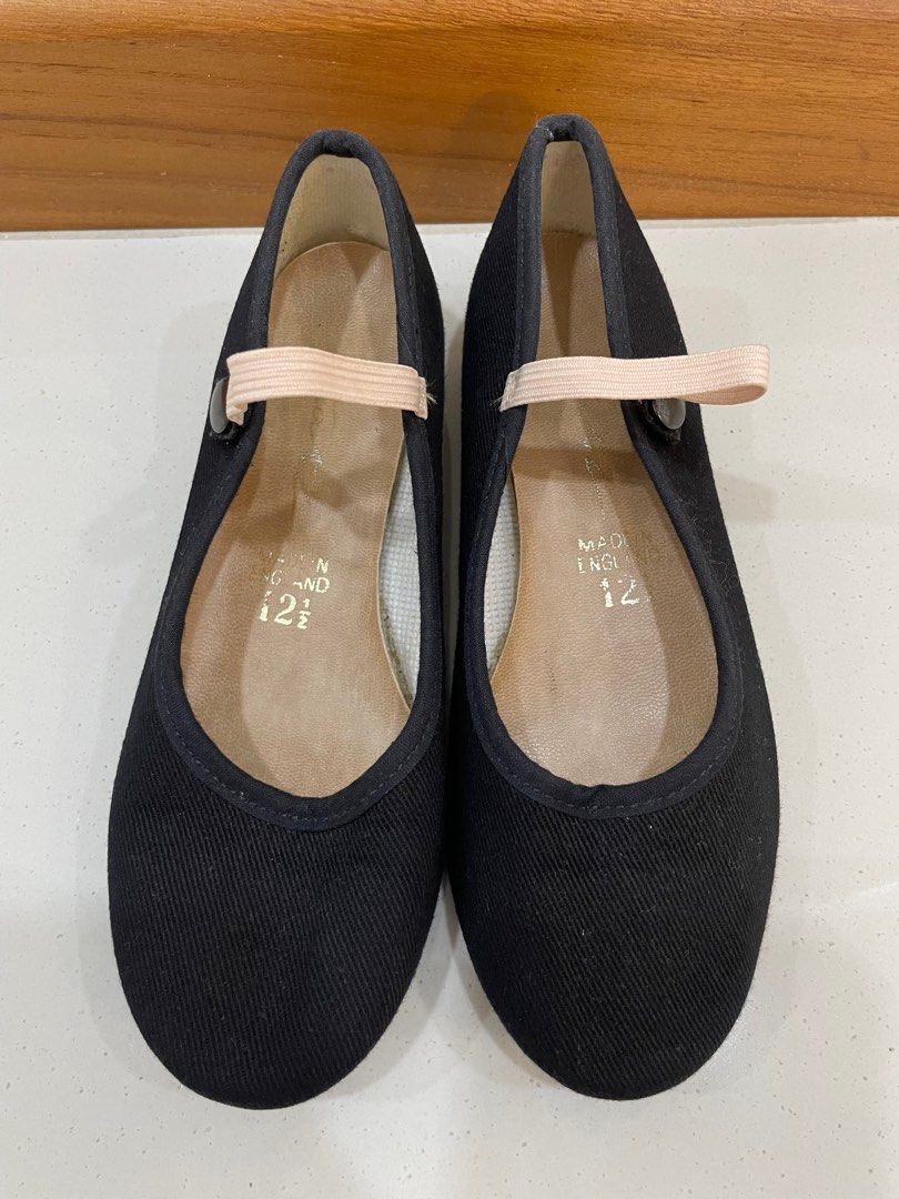 Childrens ballet cheap flats