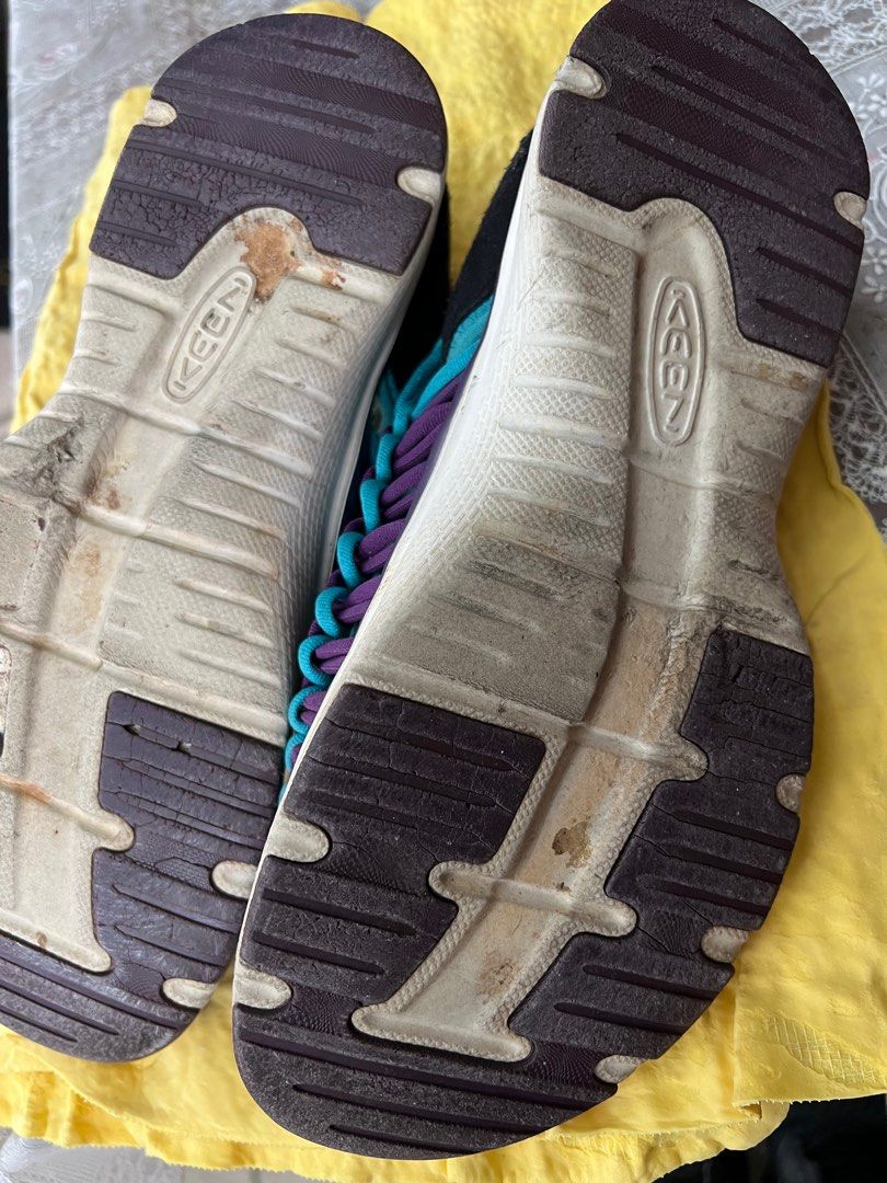 Keen sandals ladies US Size 9 EU 39.5 Luxury Sneakers