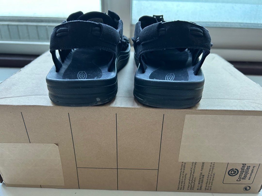 Keen on sale uneek 45