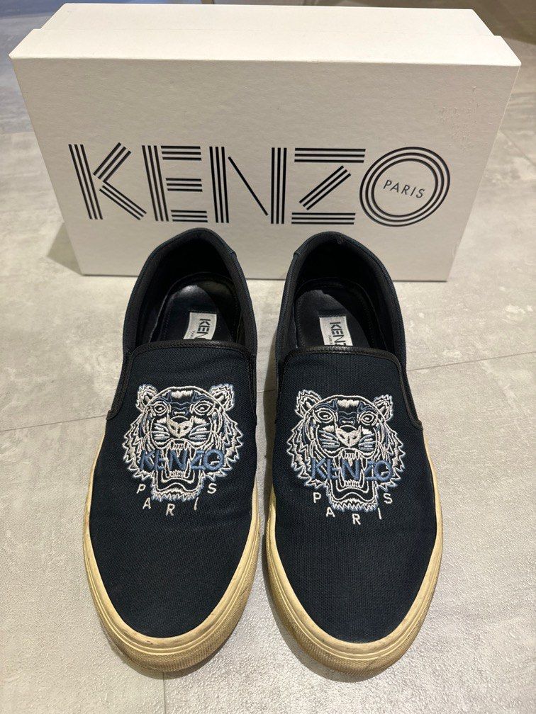 Kenzo deals takashimaya contact
