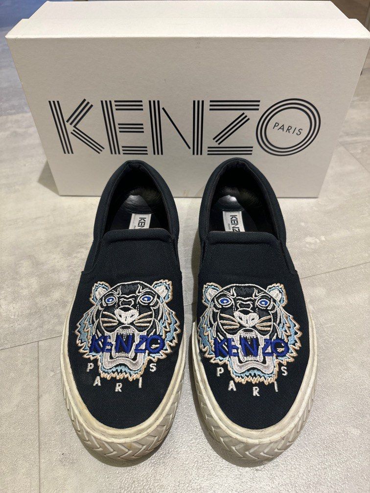 Kenzo takashimaya deals