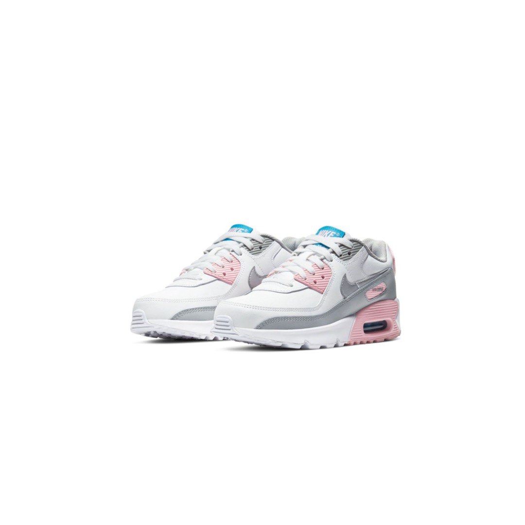 Nike 90 silver shop