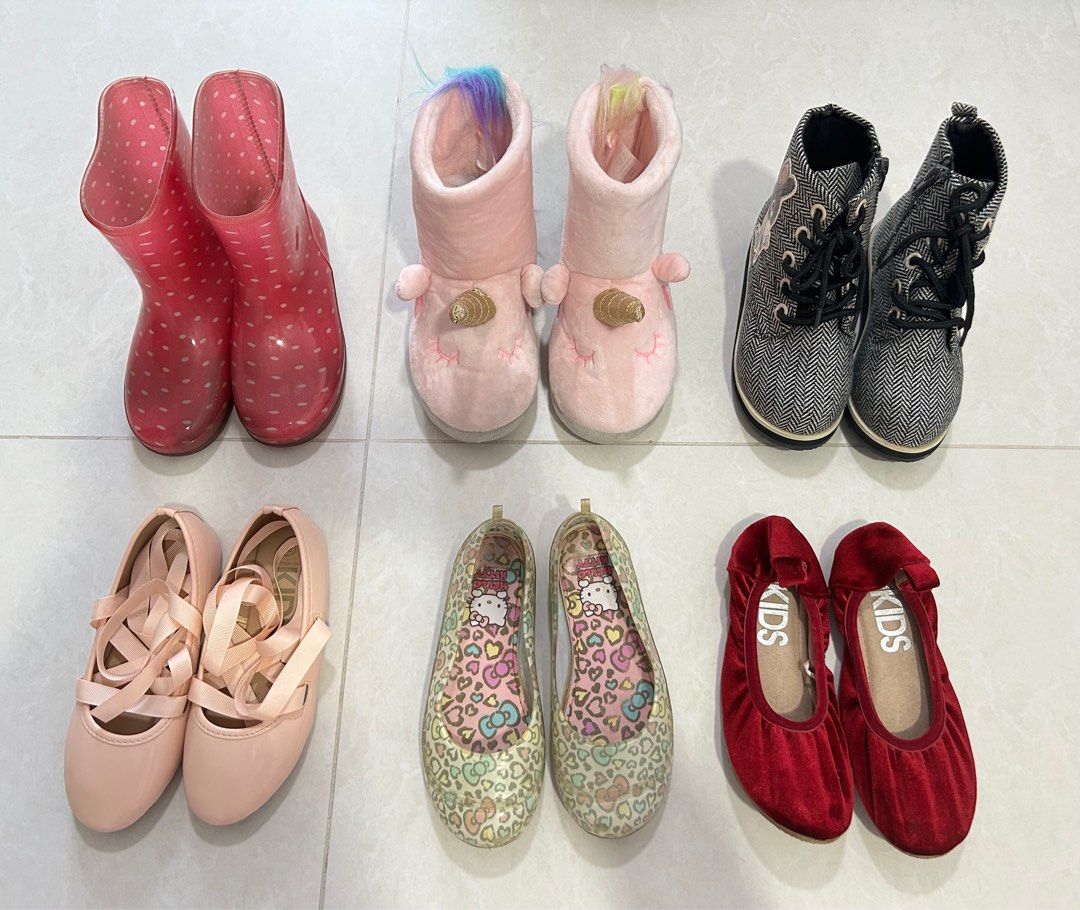 All online kids shoes