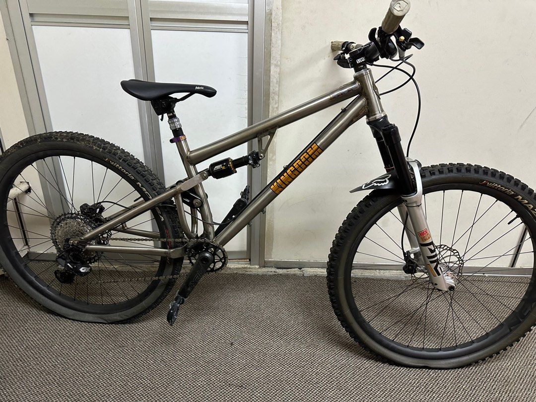 Kingdom bicycles deals