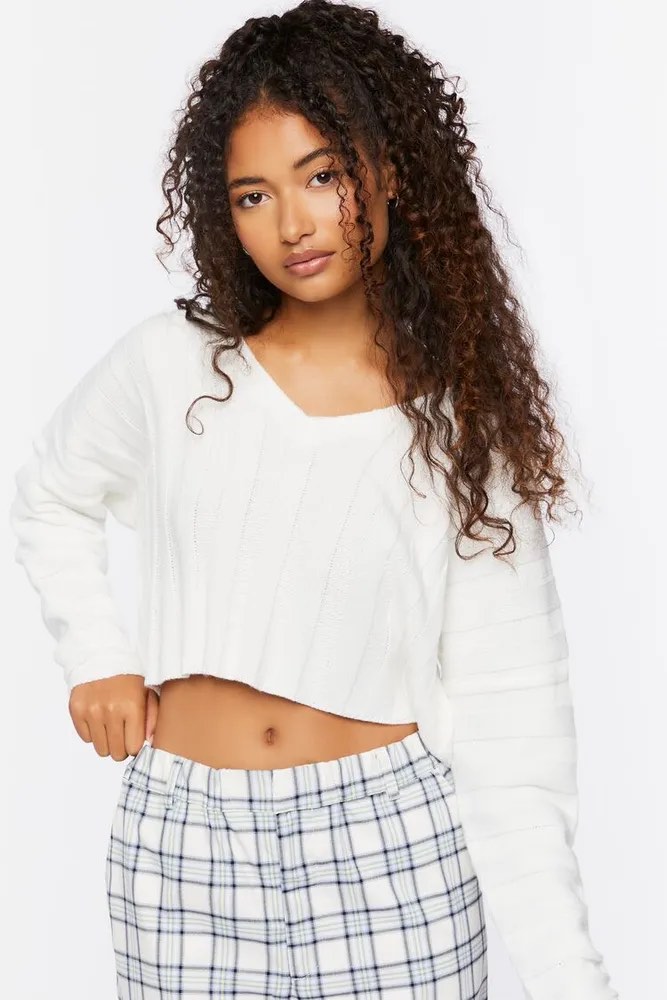 Forever shop 21 knitwear